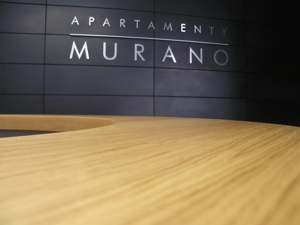 Murano Apartaments Varsavia Esterno foto